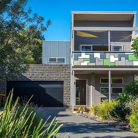 The Art House Villa Culburra Beach Exterior photo