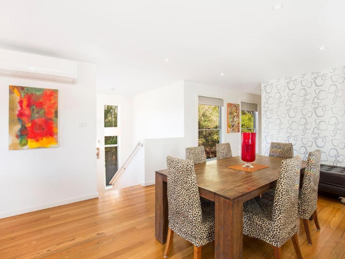 The Art House Villa Culburra Beach Exterior photo