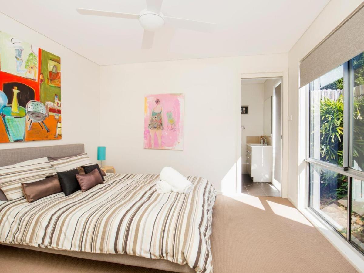The Art House Villa Culburra Beach Exterior photo