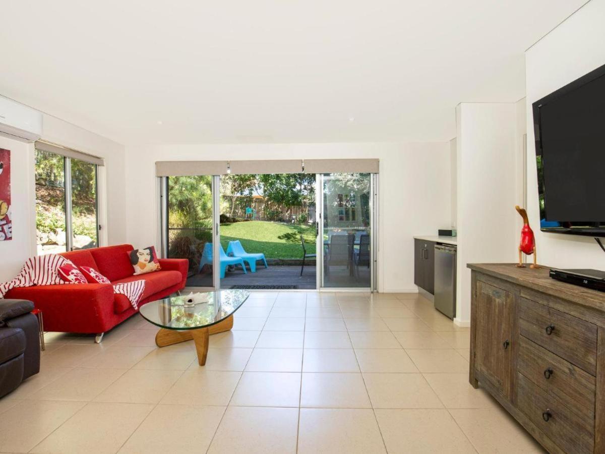 The Art House Villa Culburra Beach Exterior photo