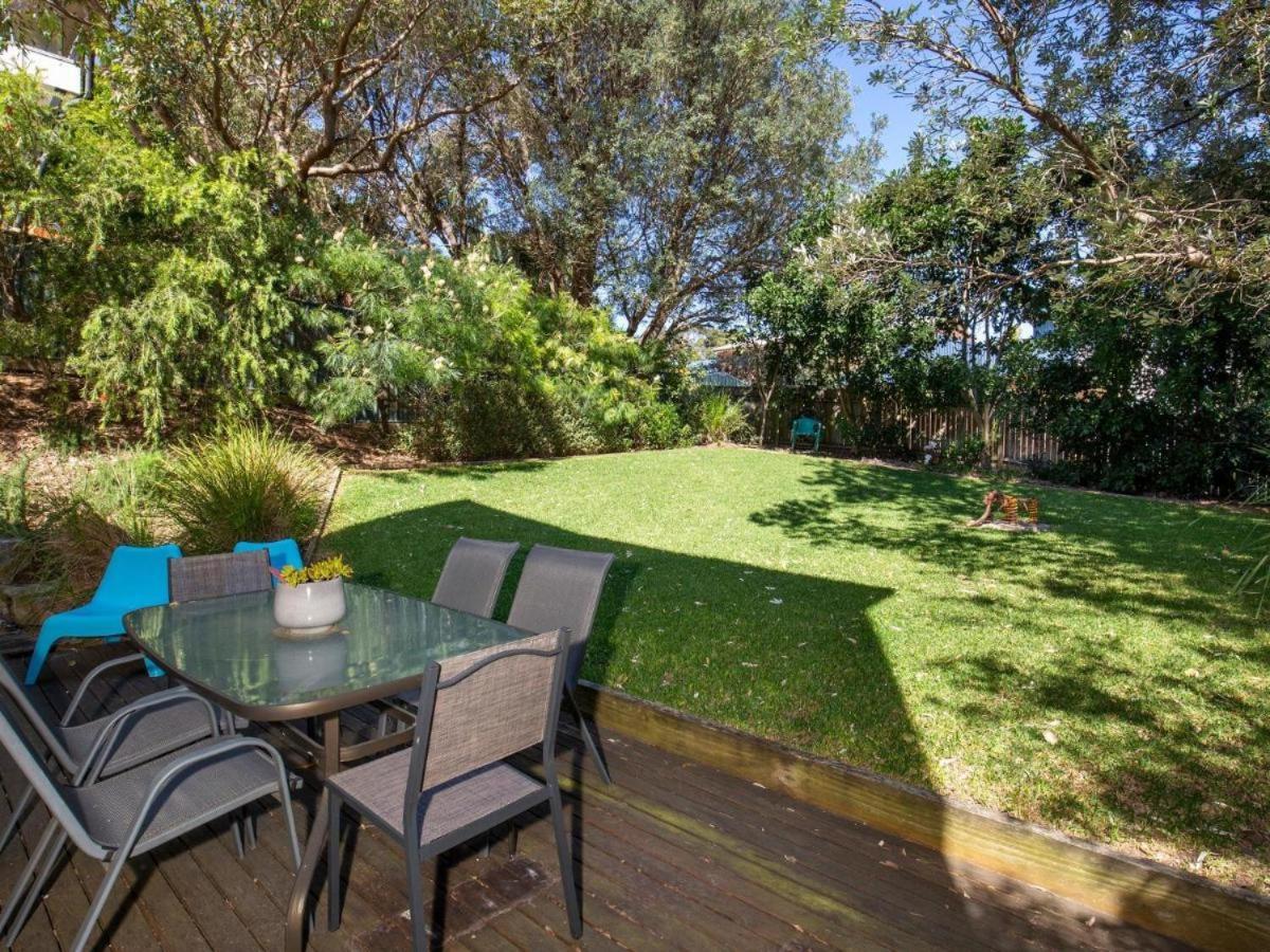 The Art House Villa Culburra Beach Exterior photo