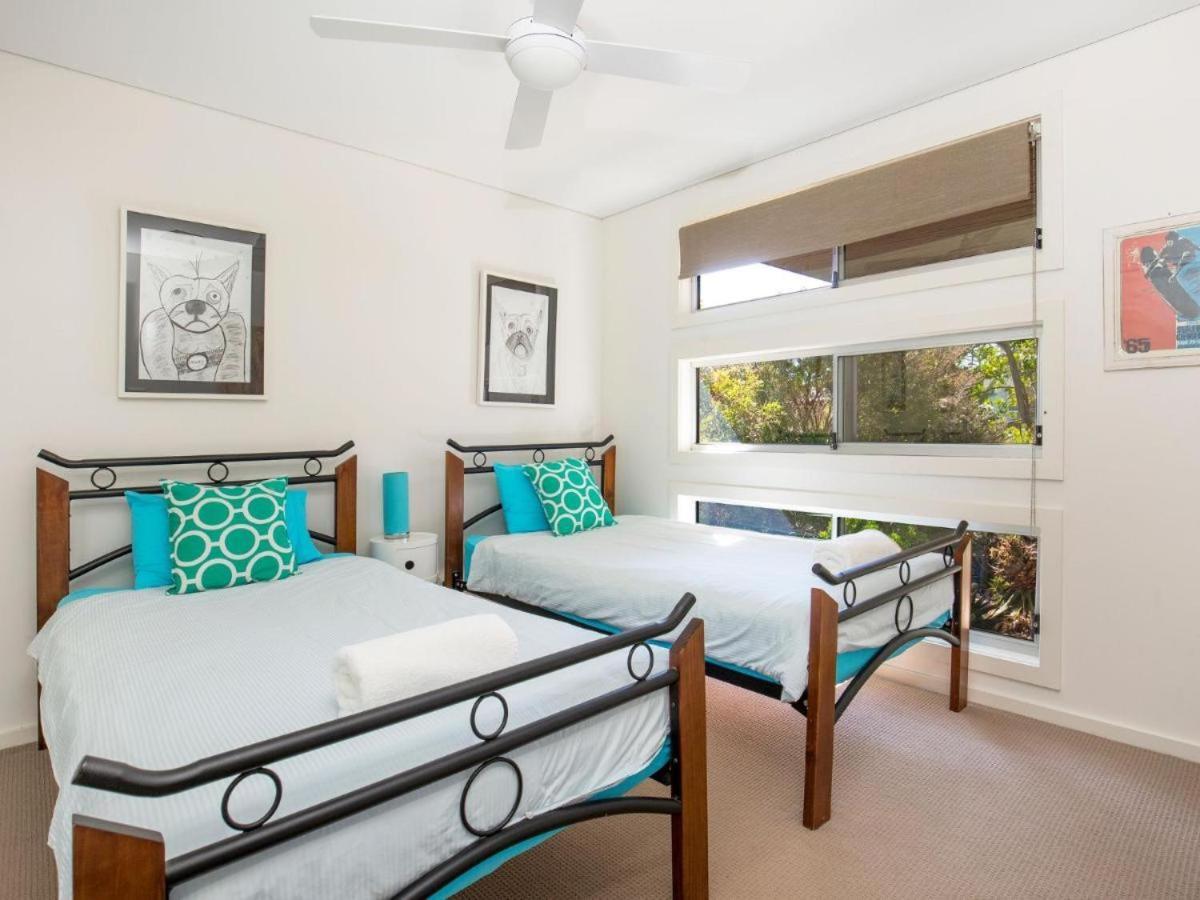 The Art House Villa Culburra Beach Exterior photo