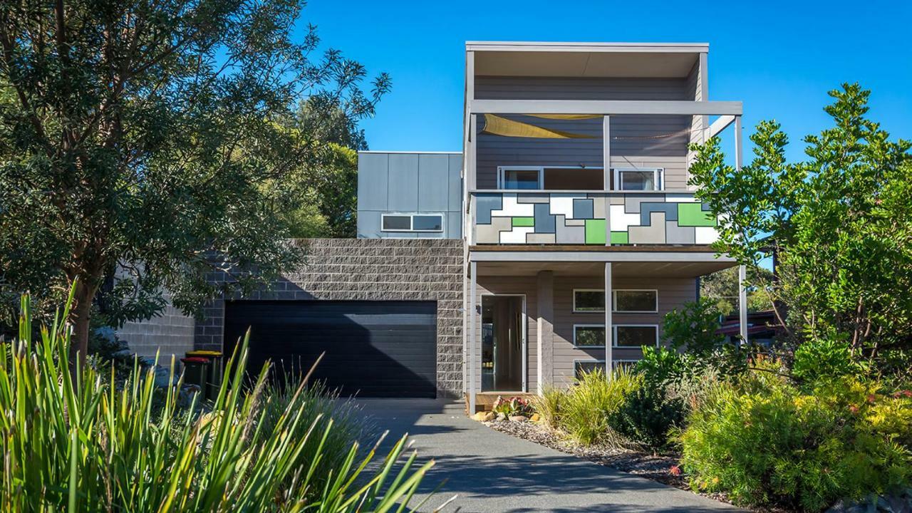 The Art House Villa Culburra Beach Exterior photo